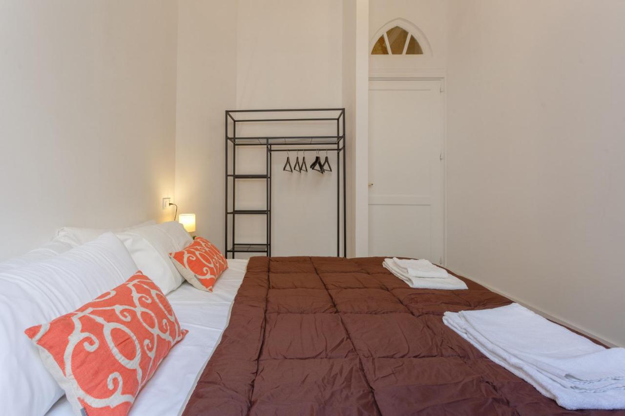 Casa Del Coleccionista By Cadiz4Rentals Buitenkant foto