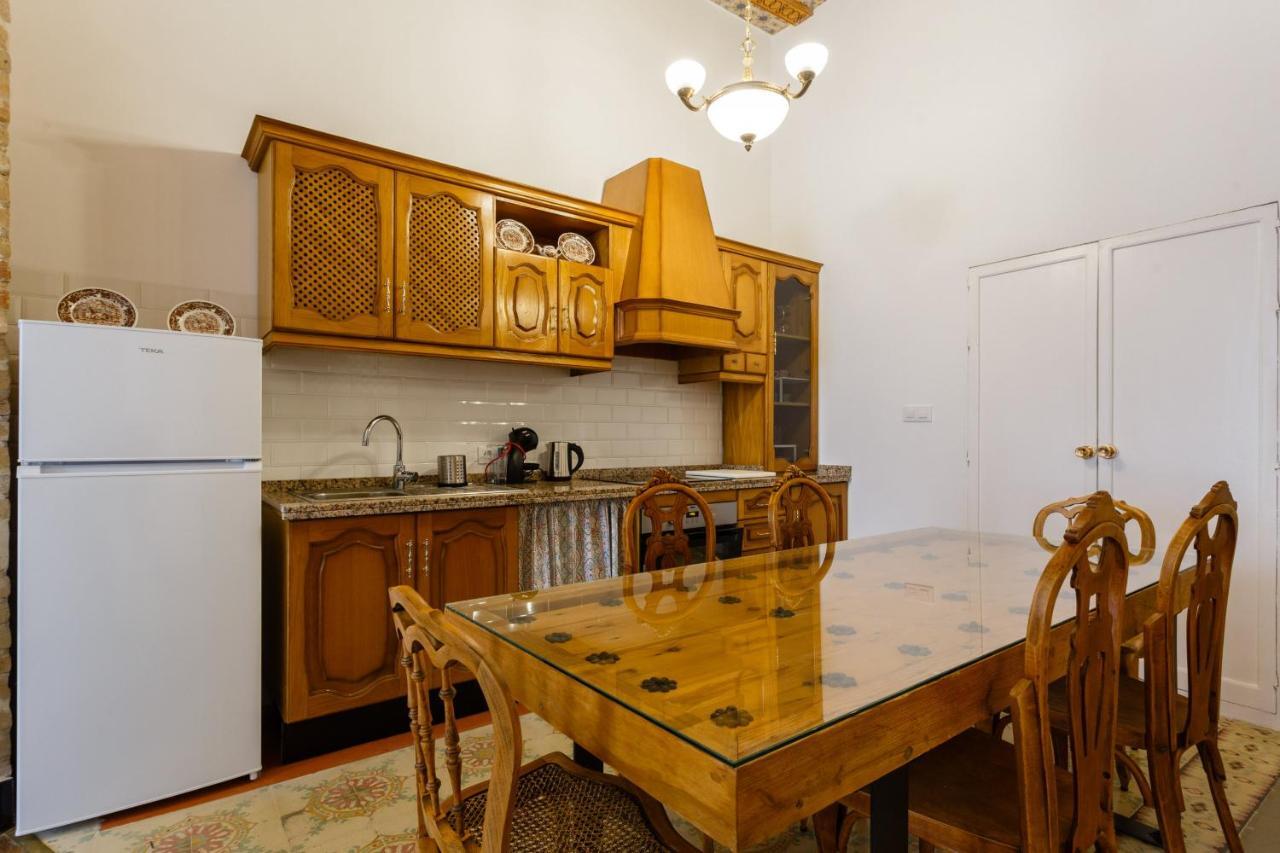 Casa Del Coleccionista By Cadiz4Rentals Buitenkant foto