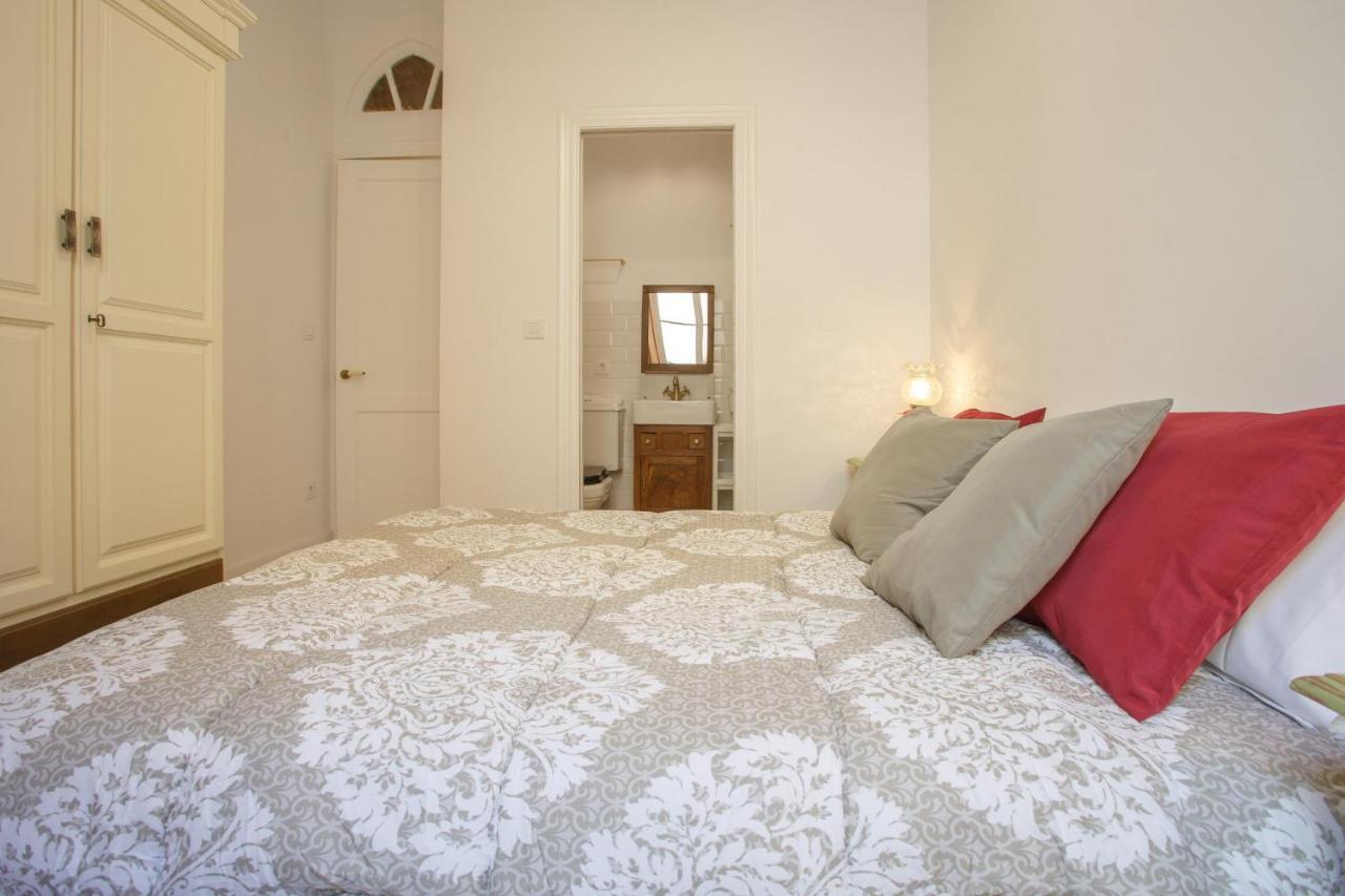 Casa Del Coleccionista By Cadiz4Rentals Buitenkant foto